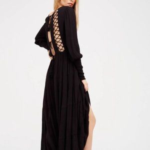 Free People Wednesday Maxi